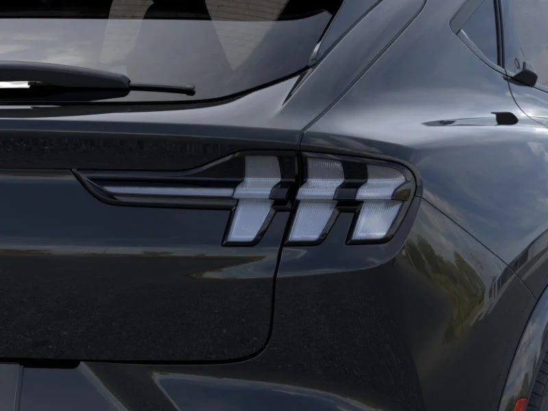 New 2026 Shadow Black Ford GT image 21