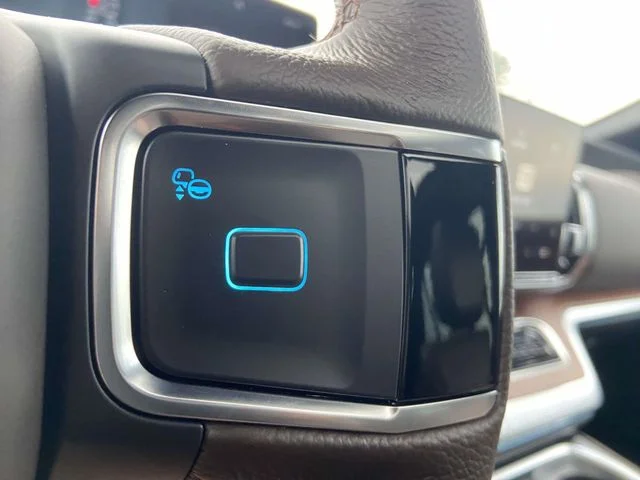 New 2026 Agate Black Metallic Ford King Ranch image 16