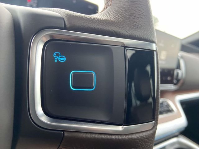 New 2026 Agate Black Metallic Ford King Ranch image 16