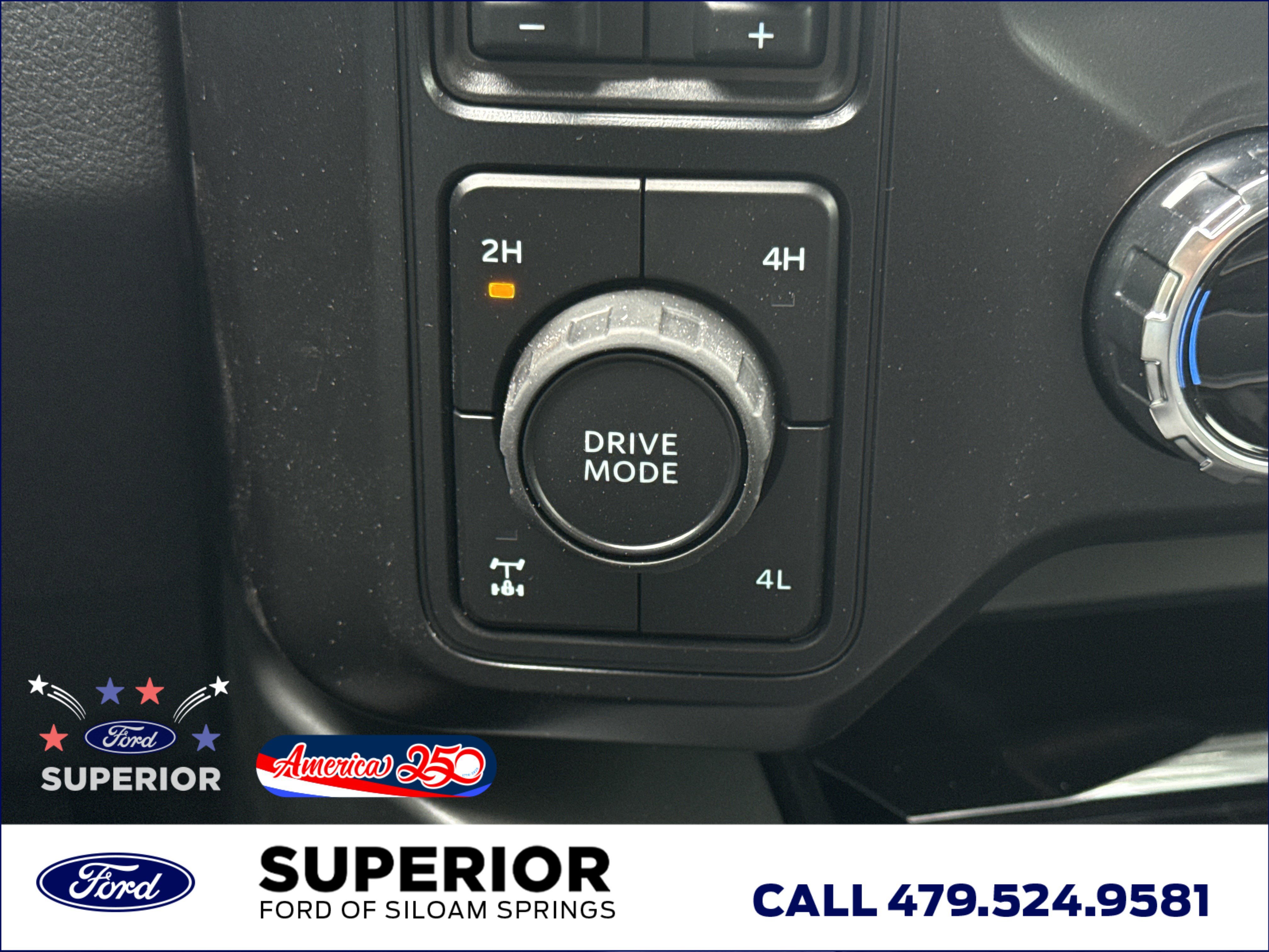 New 2026 Carbonized Gray Metallic Ford Lariat 4WD image 23