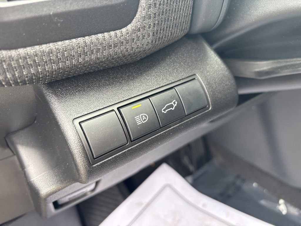 Certified Used 2023 Black Subaru Limited image 21
