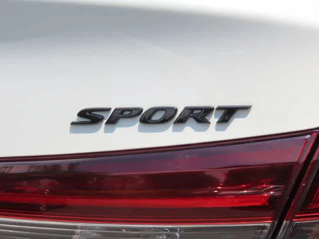 2026 Honda Civic Sport - Photo 8