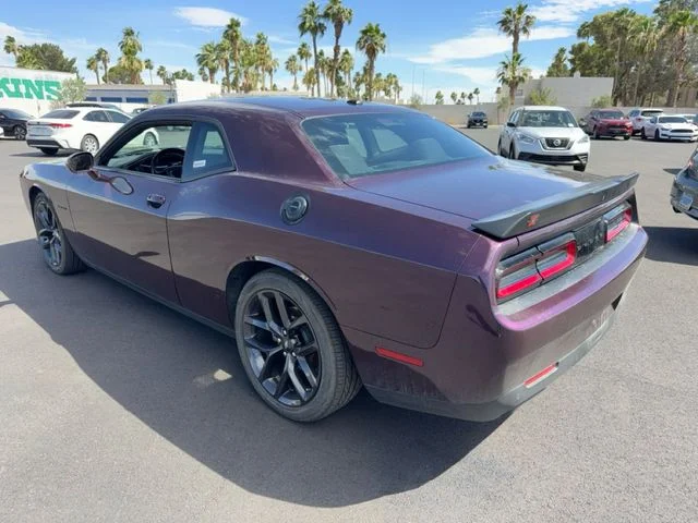 Used 2021  Dodge R/T image 4