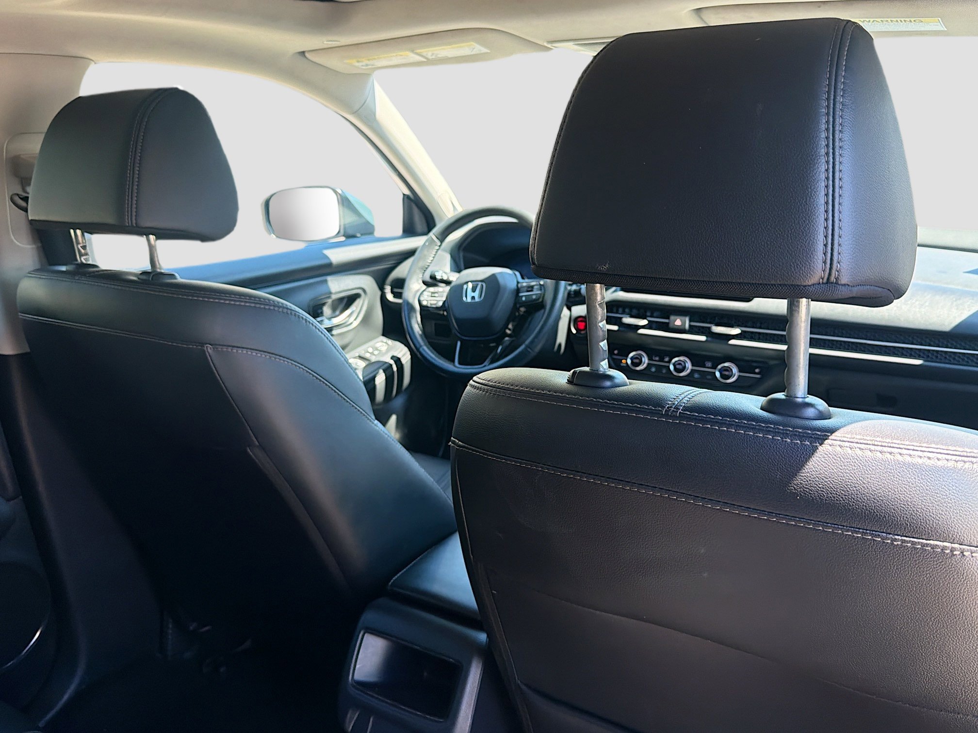 2024 Honda HR-V EX-L - Photo 29
