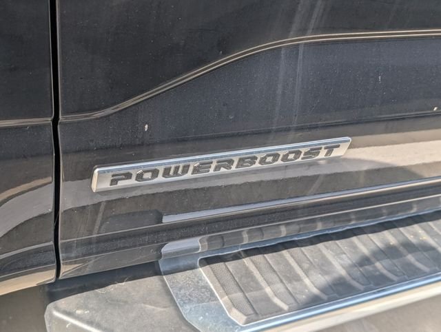 2025 Ford F-150 XLT - Photo 7