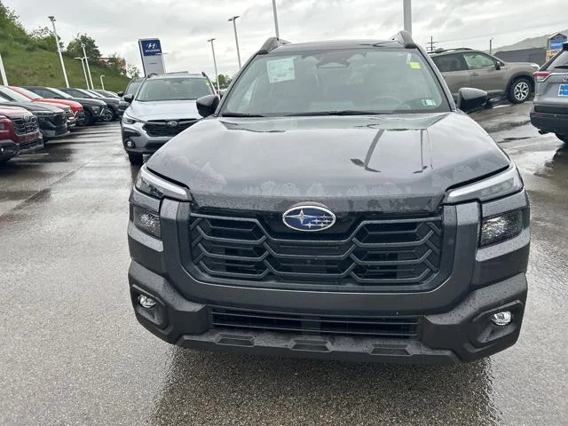2026 Subaru Outback Limited XT - Photo 63