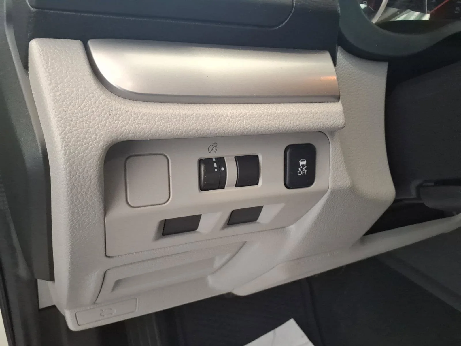 2015 Subaru Forester i - Photo 25