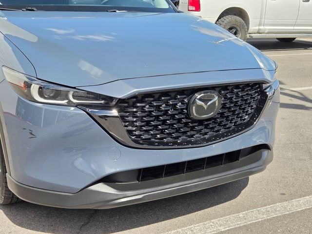 2023 Mazda CX-5 S Carbon Edition - Photo 8