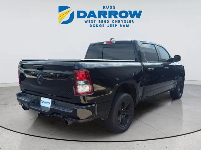 Used 2023 Black Ram Big Horn/Lone Star image 5