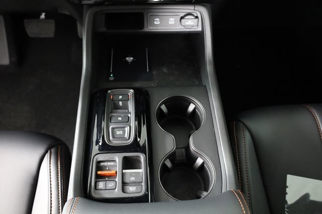 Used 2026 Blue Honda TrailSport image 24