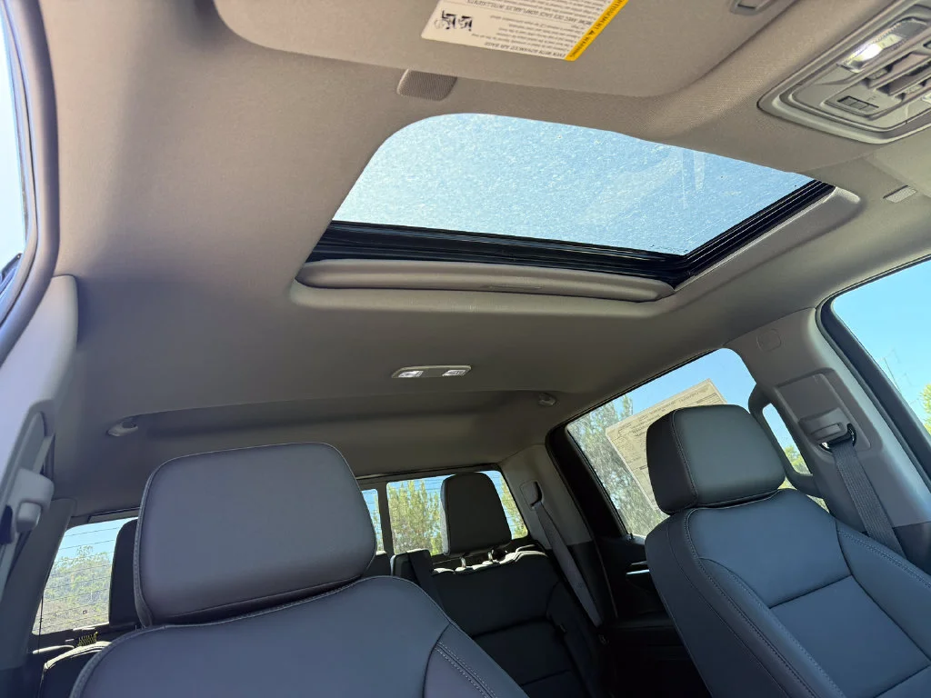2026 Chevrolet Silverado 1500 RST - Photo 8