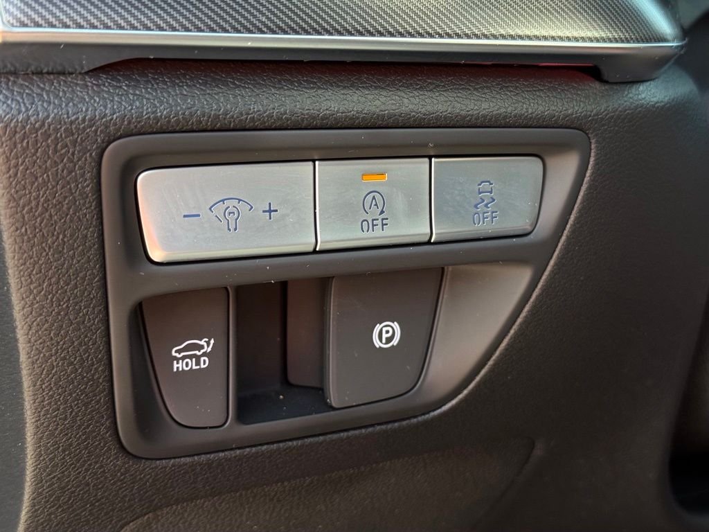 2024 GENESIS G80 Base - Photo 33