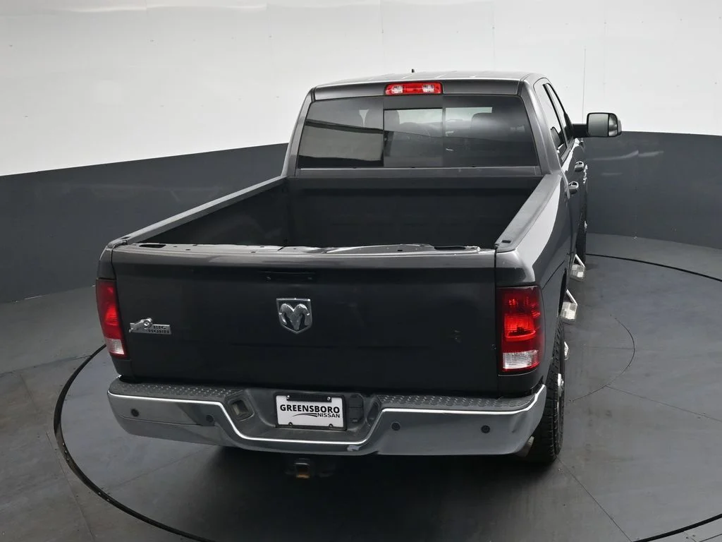 Used 2016 Gray Ram Big Horn image 38
