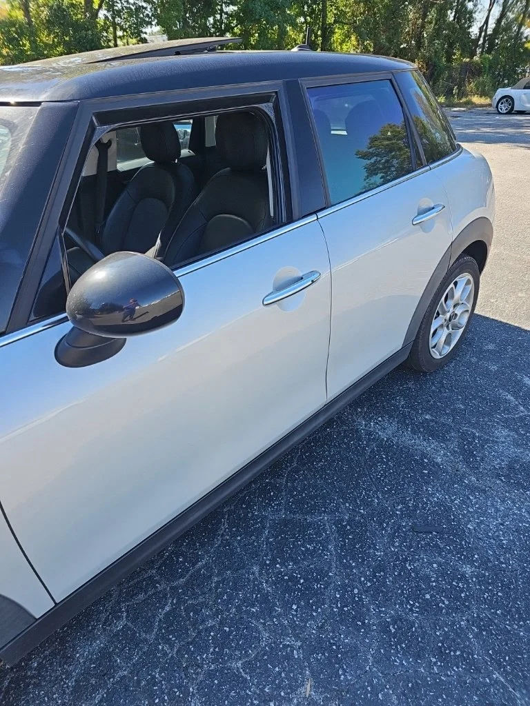 Used 2019 MINI Hardtop 4 Door  with VIN WMWXU1C55K2F81812 for sale in Greensboro, NC