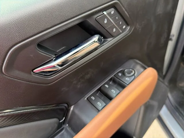 New 2026 Sterling Metallic GMC AT4 image 12
