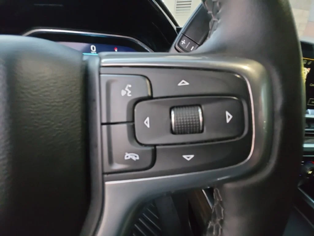 2026 Chevrolet Silverado 2500HD LT - Photo 25
