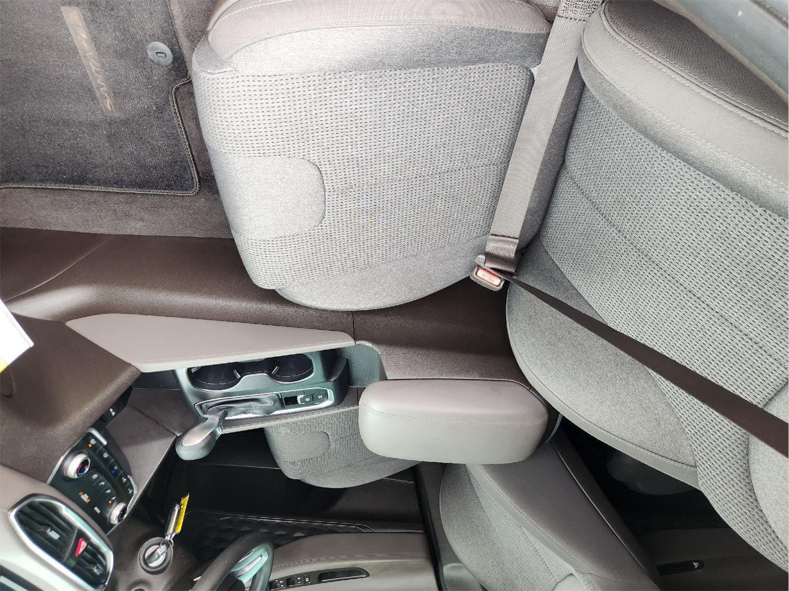 Certified Used 2019 Machine Gray Hyundai SE image 13