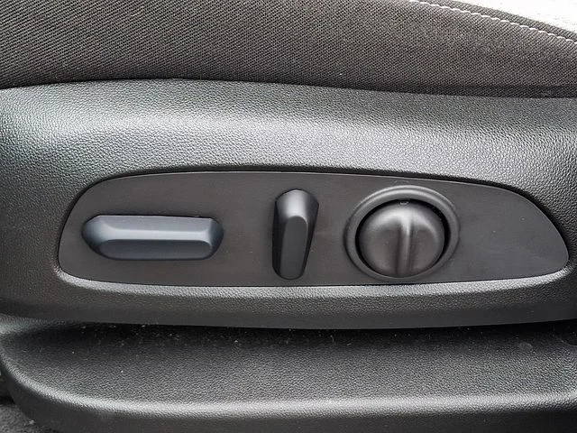 Used 2024 Gray Chevrolet LS image 27