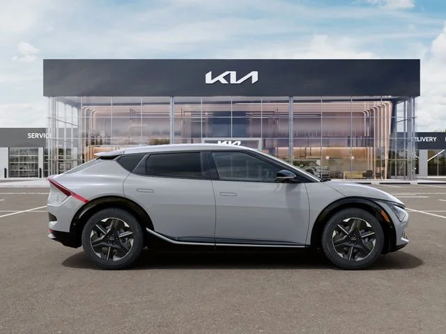New 2026 Gray Kia Light image 7