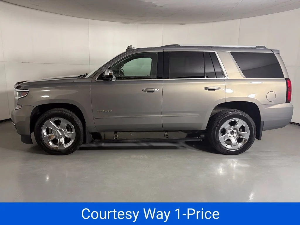 Used 2018 PEPPERDUST METALLIC Chevrolet Premier image 7