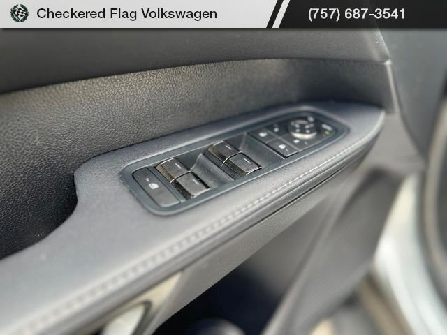 Used 2025 Iridium Lexus 350 Premium image 18