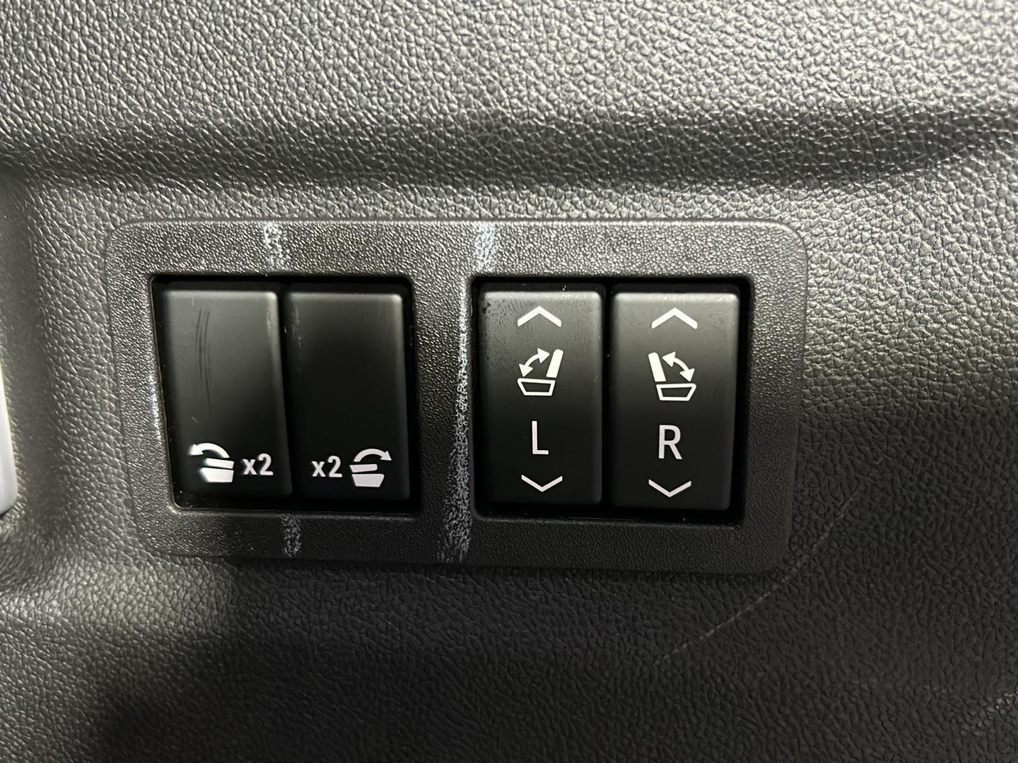 Used 2026 Black Chevrolet RST image 11