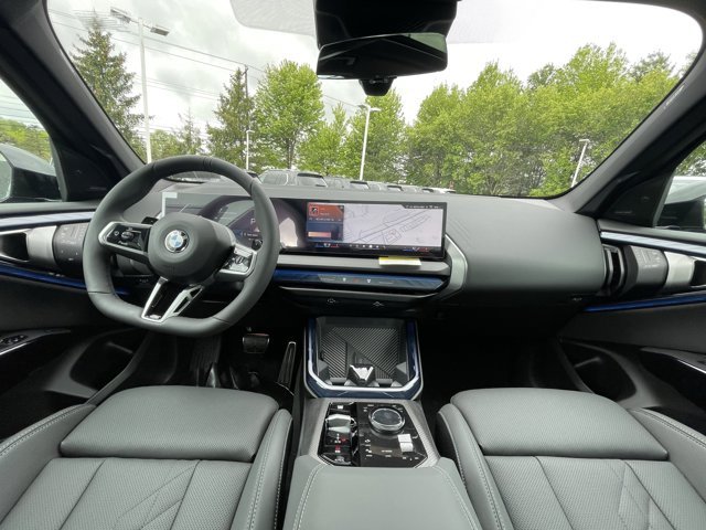 New 2026 Black Sapphire Metallic BMW 30 xDrive image 18
