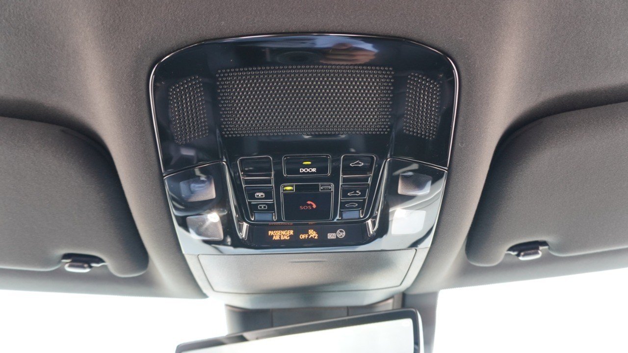 Certified Used 2024 IRIDIUM Lexus RX 350 Luxury image 30