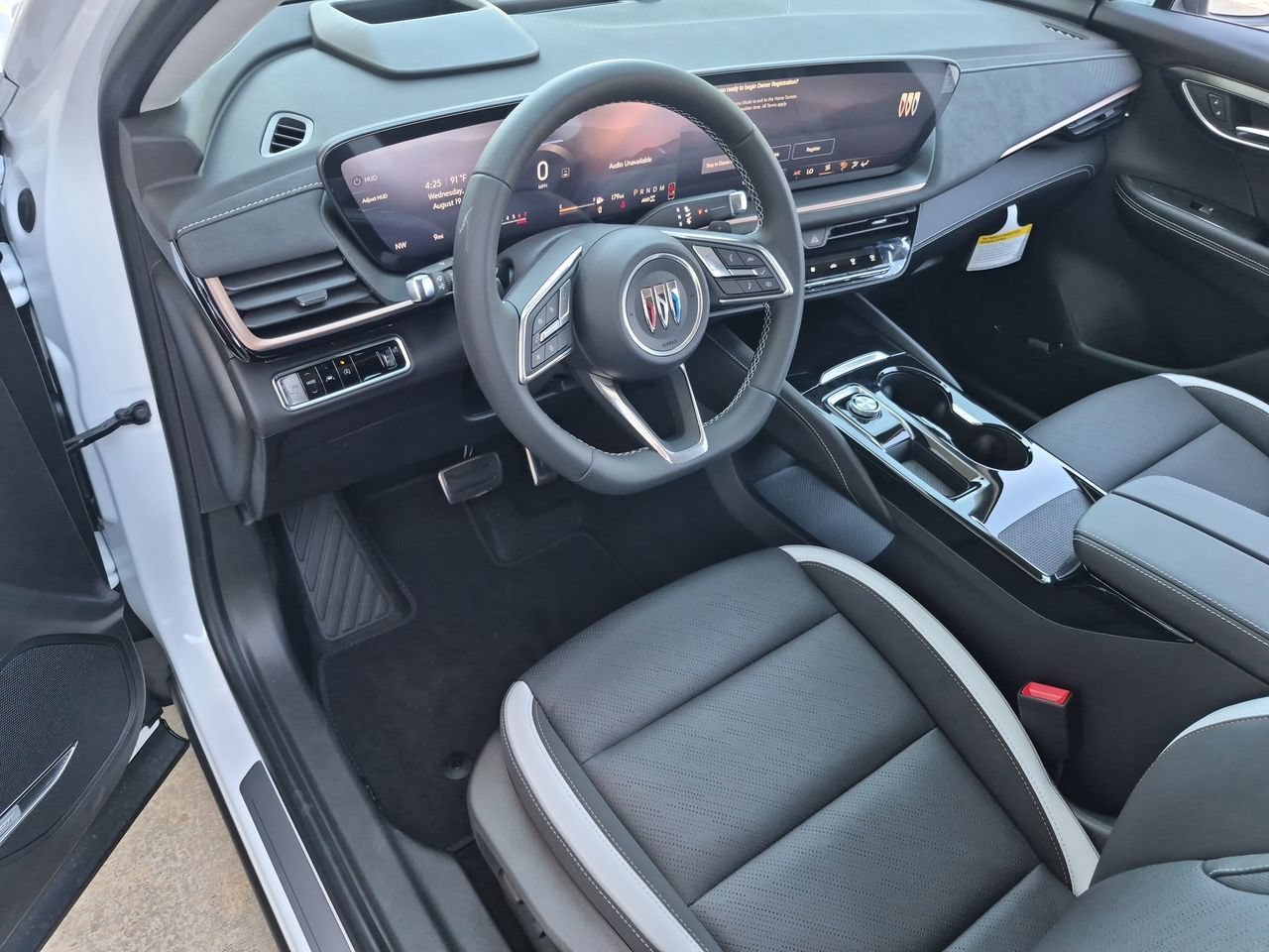 2026 Buick Envision Sport Touring - Photo 10