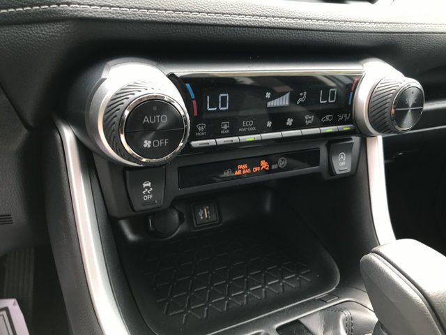 Used 2025 Magnetic Gray Metallic Toyota XLE image 19