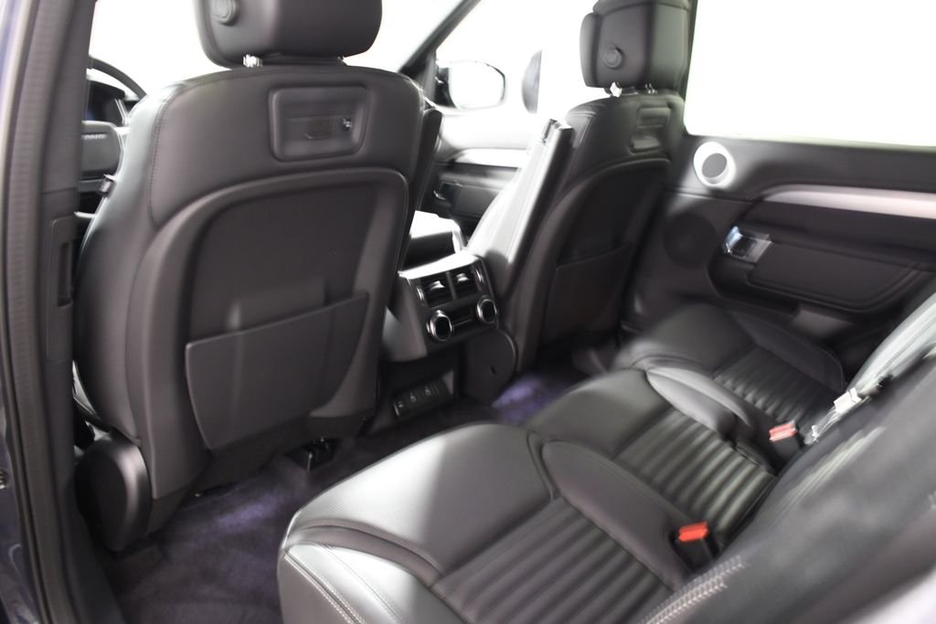 New 2026 Varesine Blue Land Rover Gemini Edition image 27