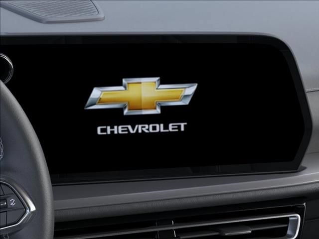 New 2027 Mosaic Black Metallic Chevrolet LT image 20
