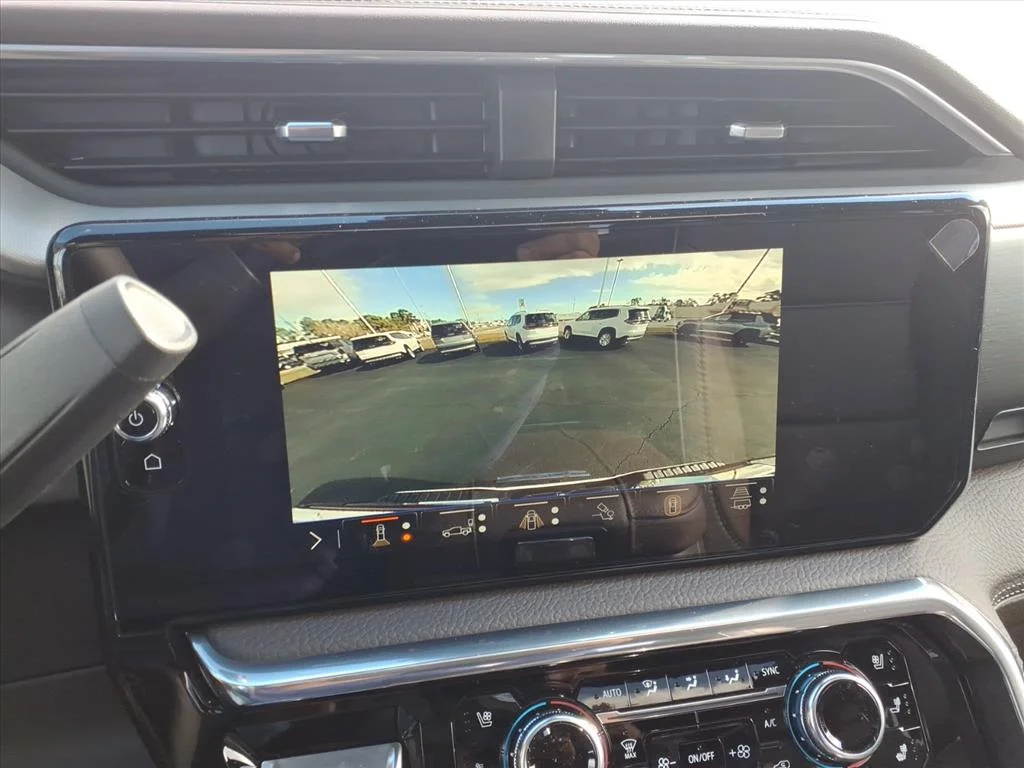 2026 GMC Sierra 2500HD Denali - Photo 18