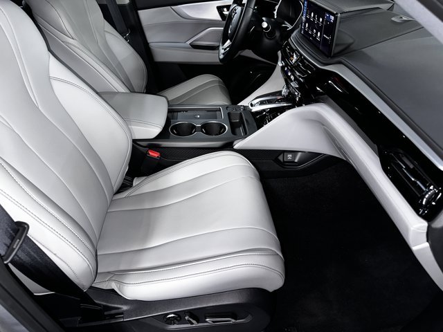 Used 2026 Solar Silver Metallic Acura SH-AWD with Technology Package image 20