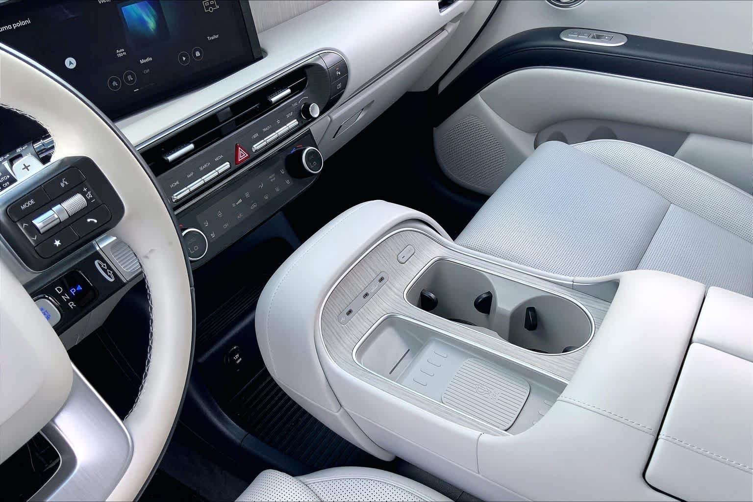 Used 2026 Pacific Sapphire Hyundai Calligraphy image 16