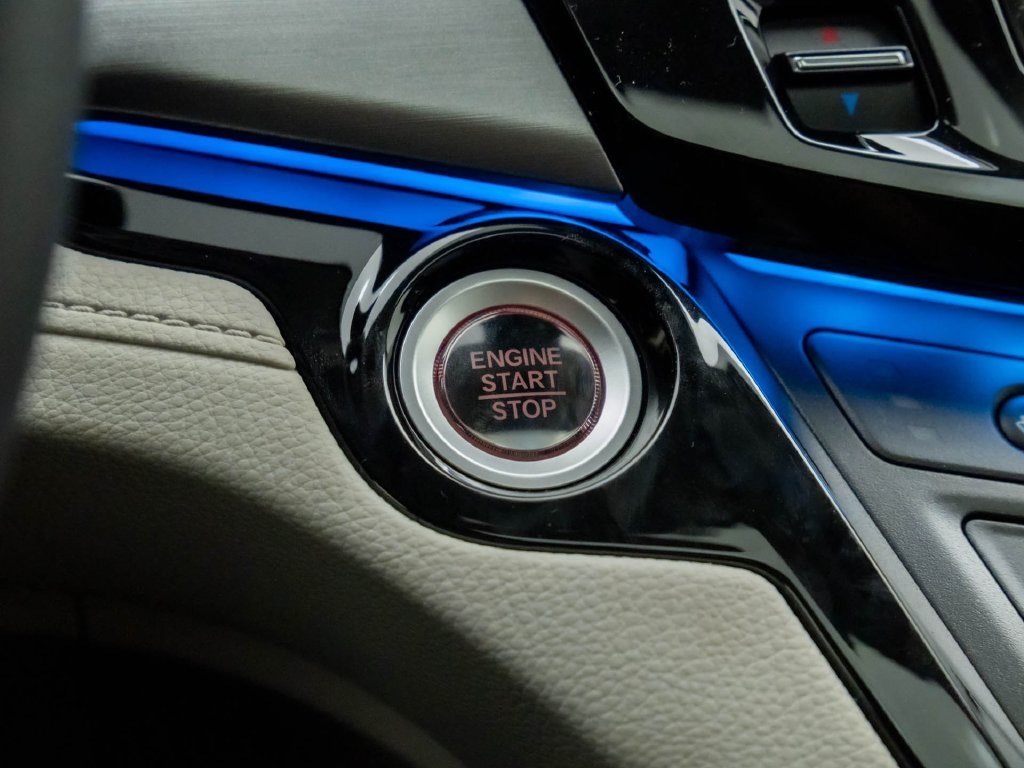 Vehicle thumbnail