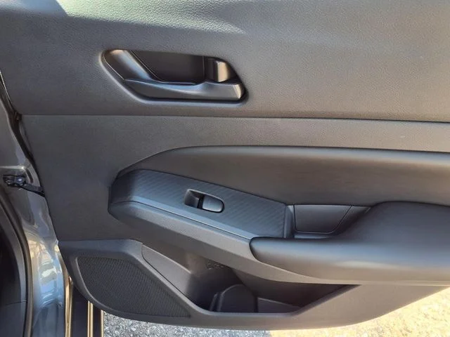 Used 2025 Gray Nissan 2.5 S image 24
