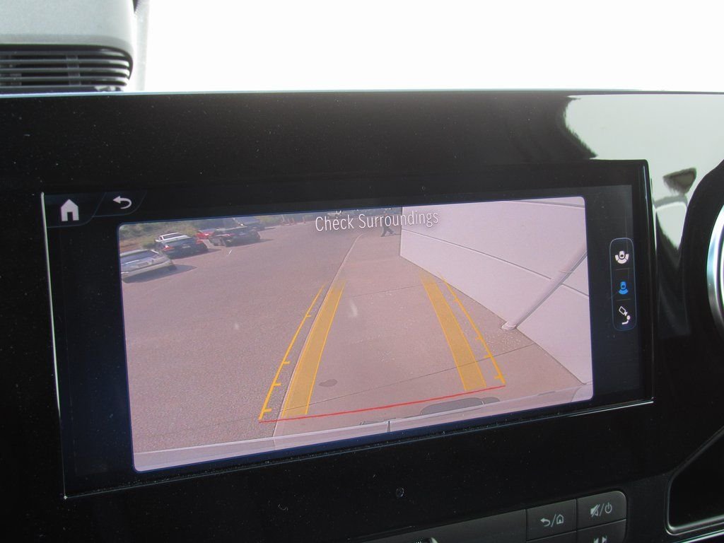 2025 Mercedes-Benz Sprinter Cargo Van Base - Photo 34