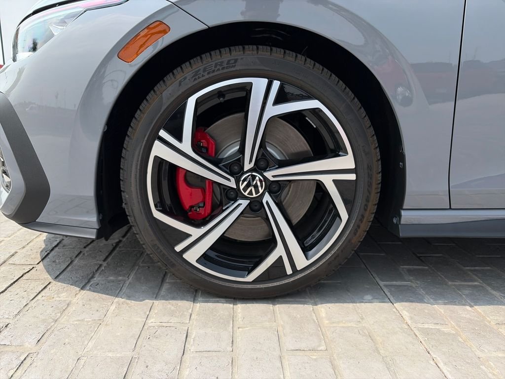 New 2026 Moonstone Gray Volkswagen 2.0T SE image 54