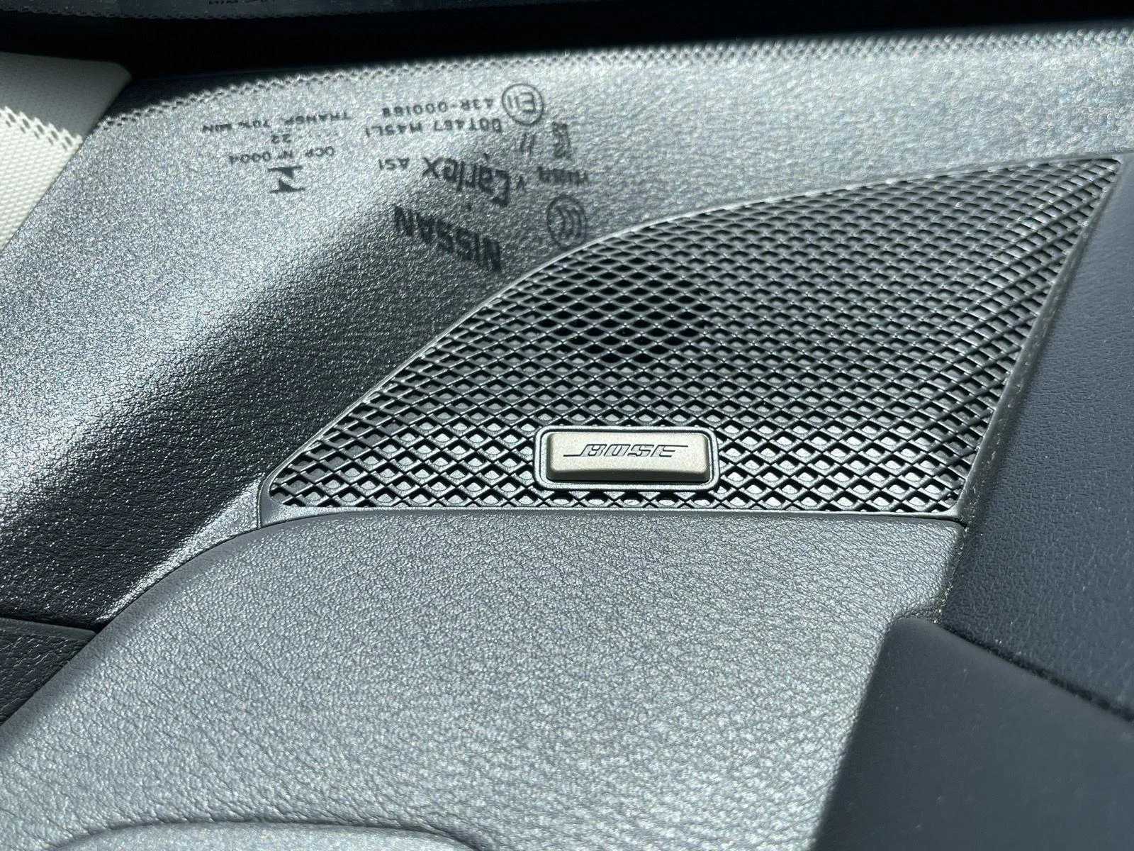 Used 2022 Storm Blue Metallic Nissan 2.5 SL image 19