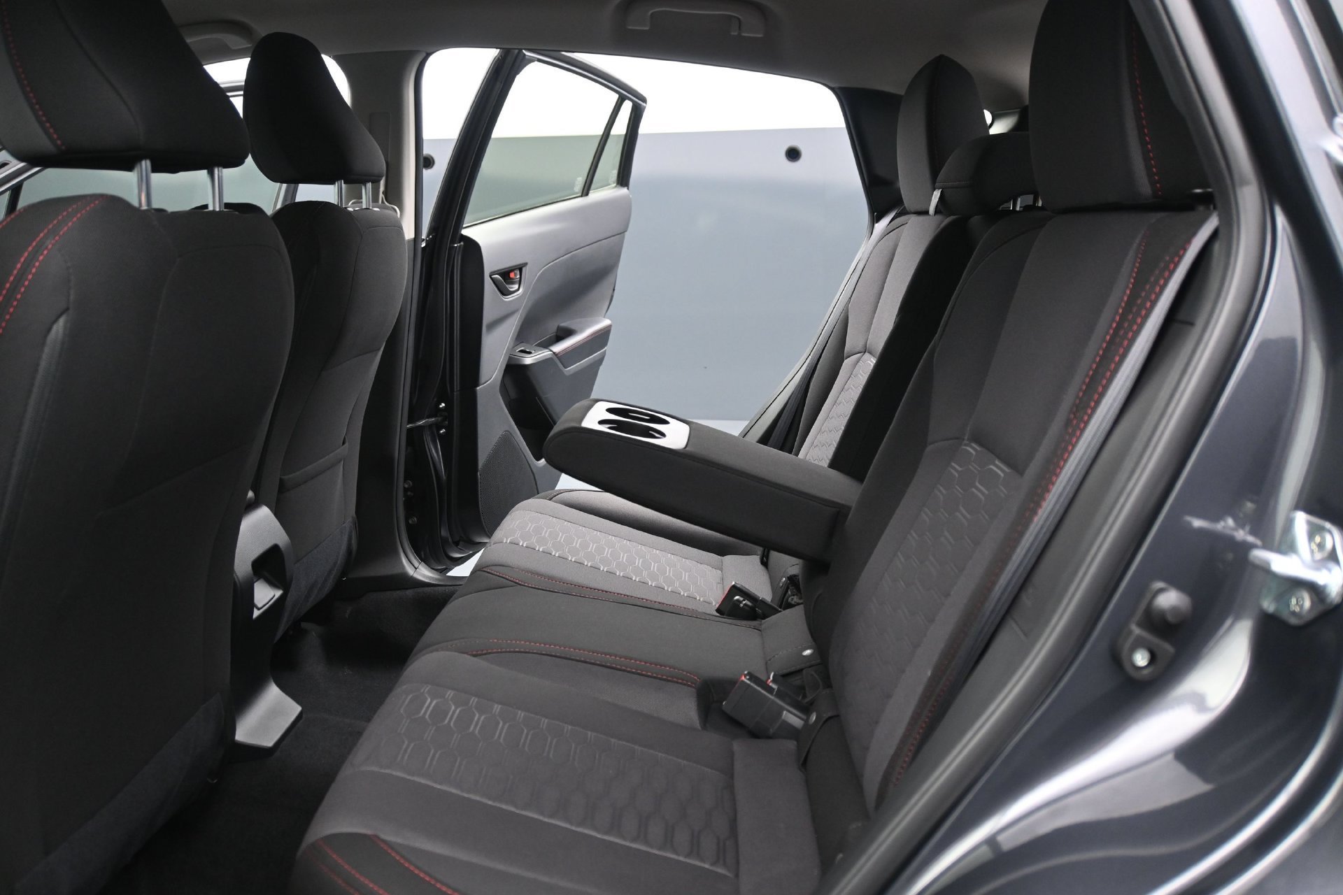 Certified Used 2026 Magnetite Gray Metallic Subaru Sport image 16