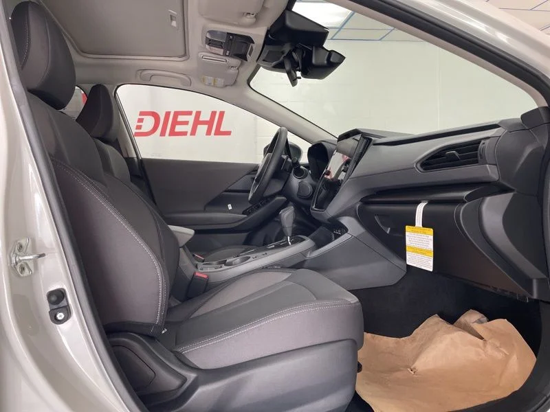 2026 Subaru Crosstrek Premium - Photo 14