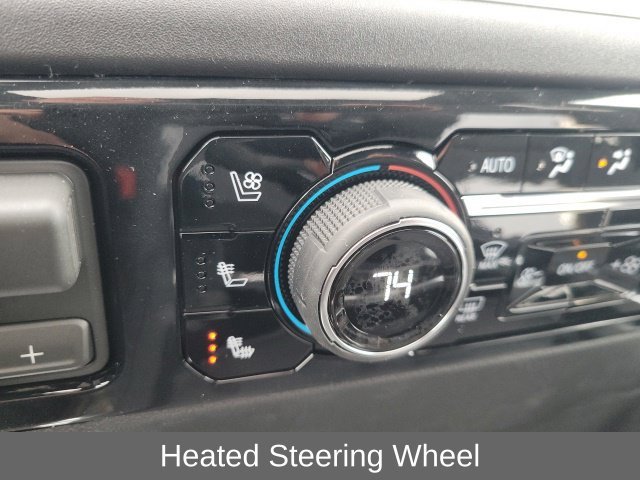 2026 Chevrolet Silverado 2500 HD High Country - Photo 14