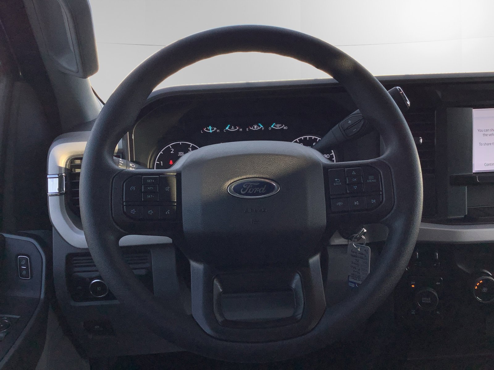 New 2026 Avalanche Ford F-350® XL image 12