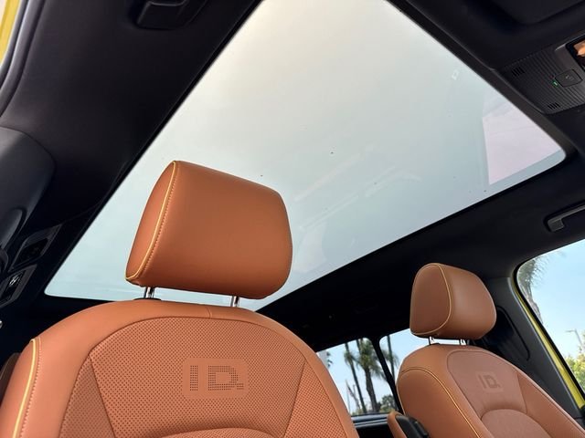 2025 Volkswagen ID. Buzz PRO S PLus - Photo 18