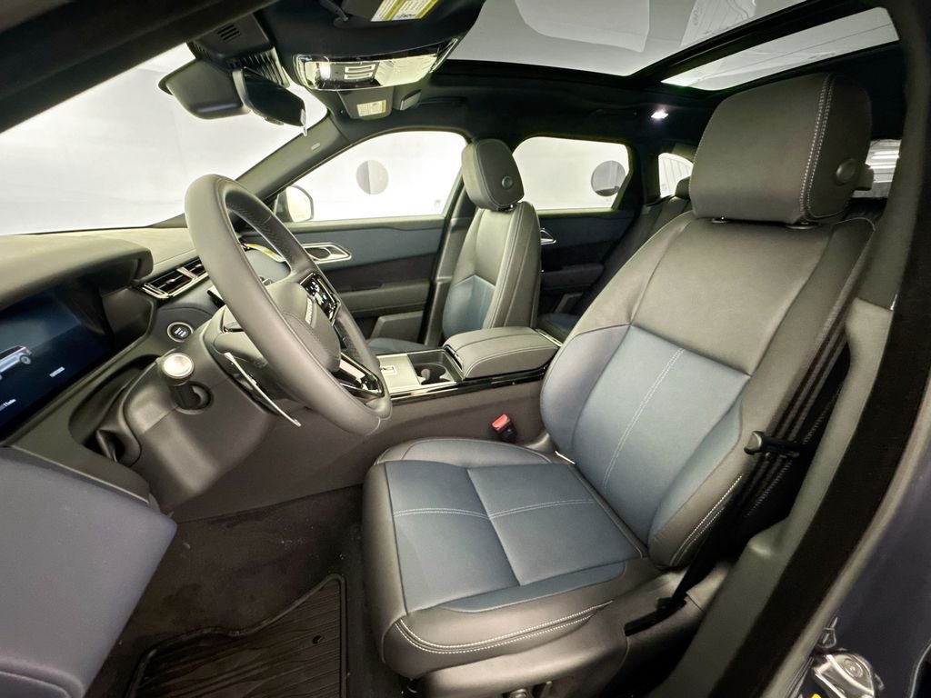 New 2026 Varesine Blue Land Rover Belgravia Edition image 21