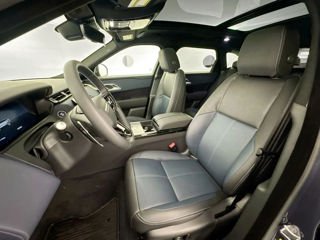 New 2026 Varesine Blue Land Rover Belgravia Edition image 21