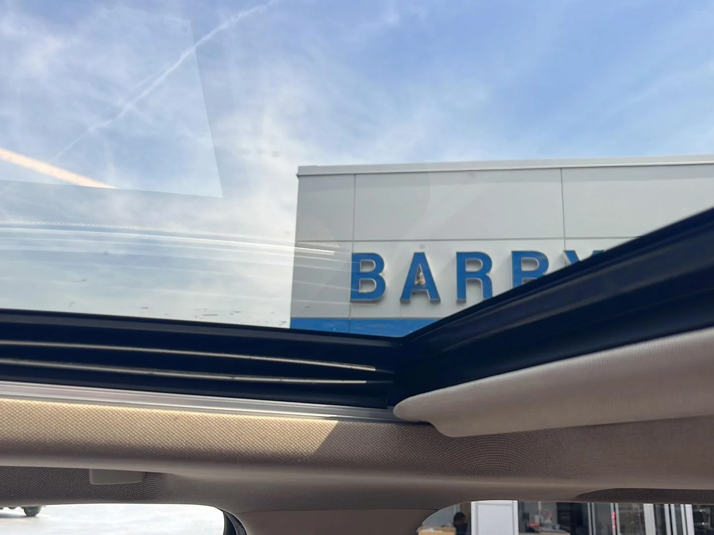 Used 2019 BLACK Chevrolet High Country image 19