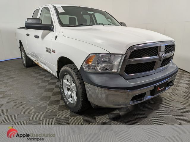 2015 Ram 1500 Tradesman