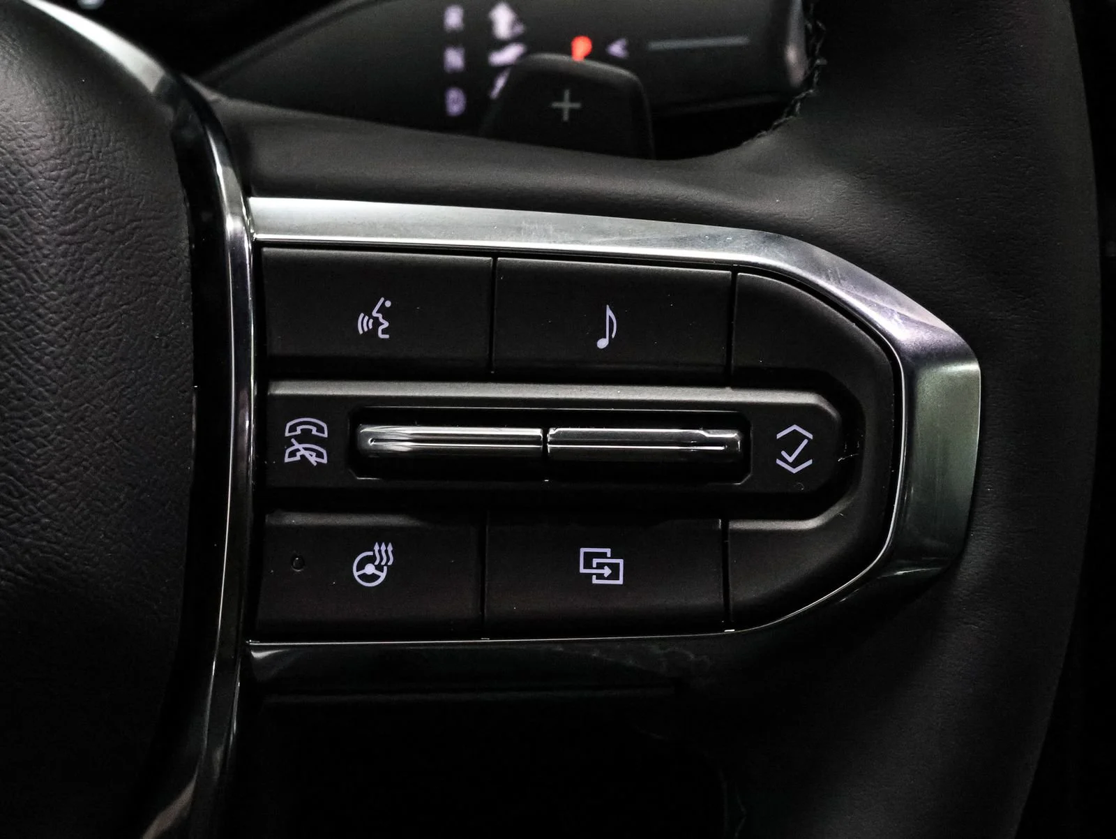 2026 GMC Acadia Elevation - Photo 37